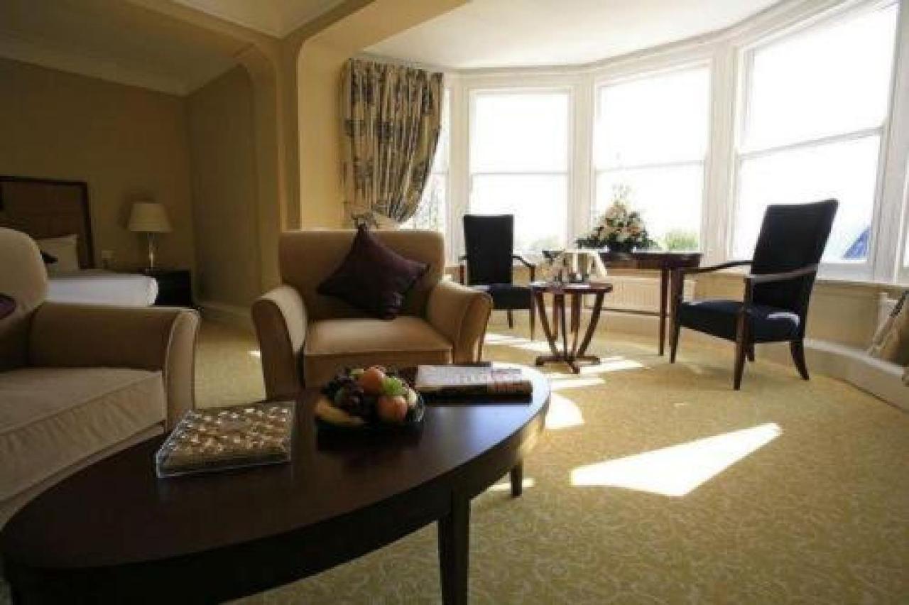 Oyo Clayton Lodge Newcastle-under-Lyme Eksteriør billede
