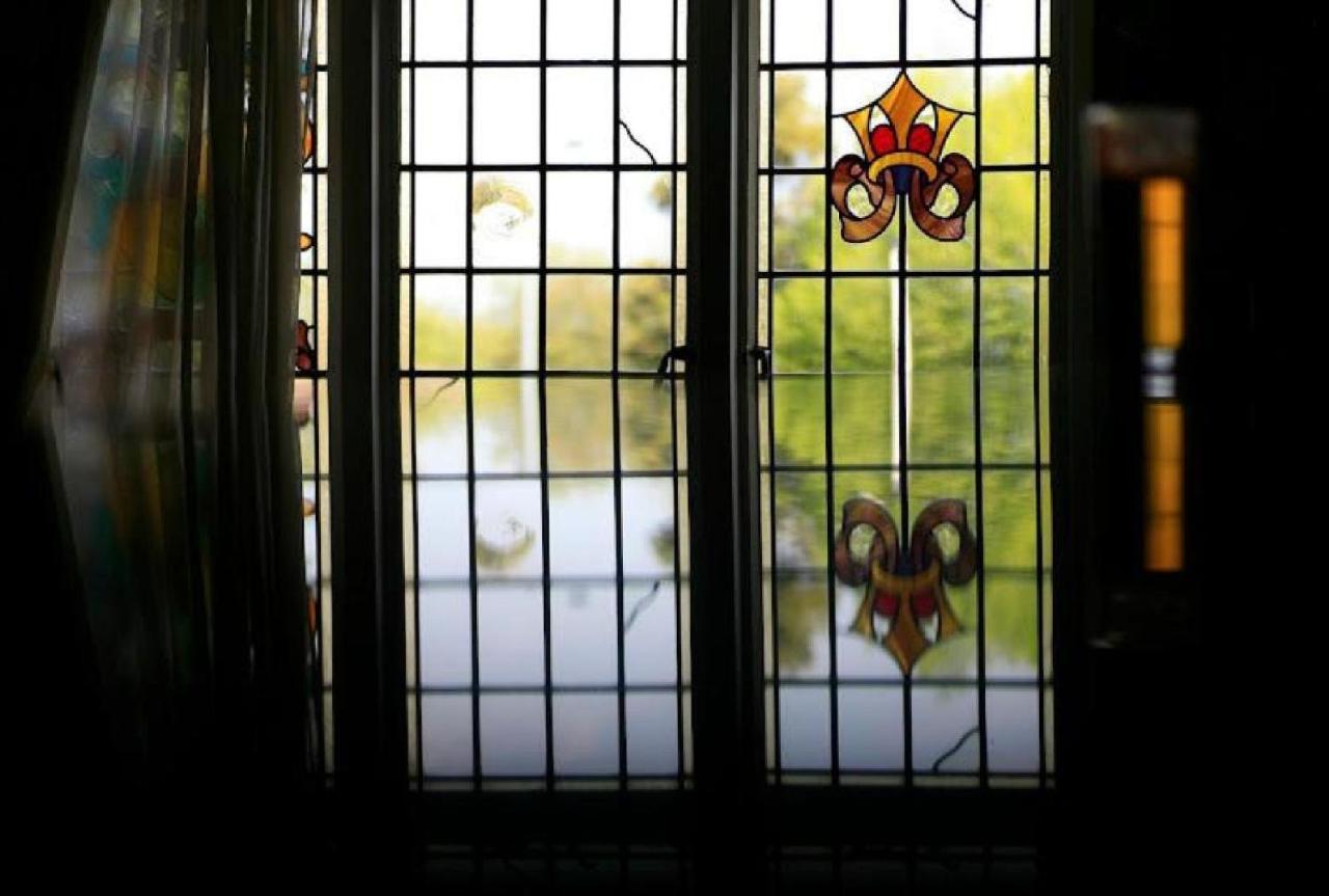 Oyo Clayton Lodge Newcastle-under-Lyme Eksteriør billede